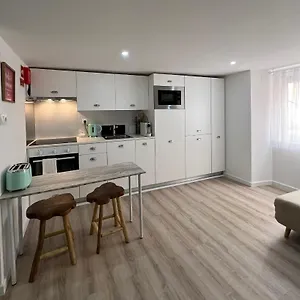 Apartment Casinha Dos Remedios