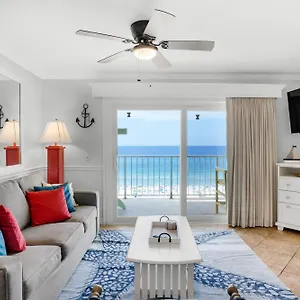 The Summit 818 Holiday home Panama City Beach