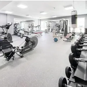 Diamond Marina Inn, Heart Of Marina Apartment Dubai