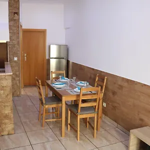 Appartamento Center Rebelo Da Silva, Lisbona
