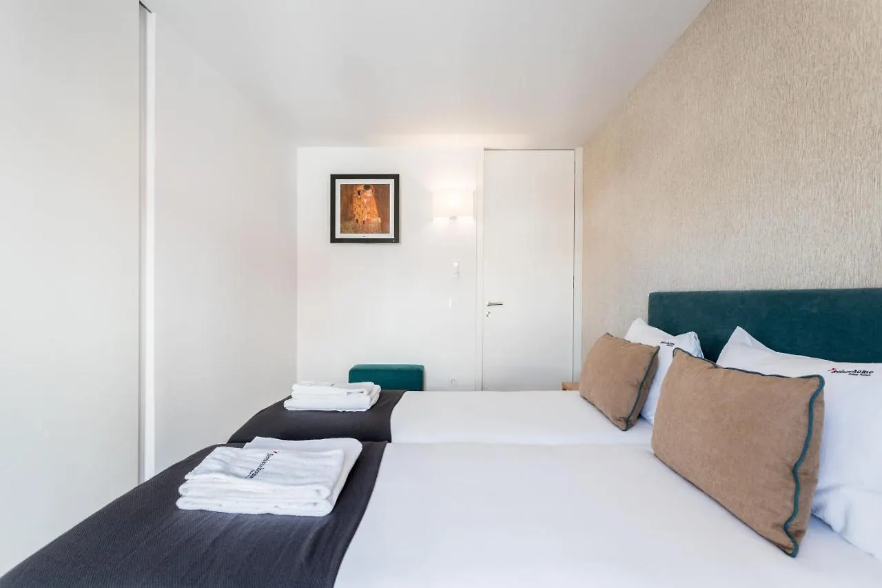 Flh Chiado Elegant Apartment Lisbon