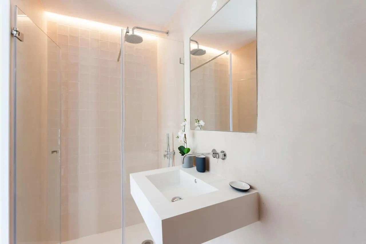 Flh Chiado Elegant Apartment Lisbon