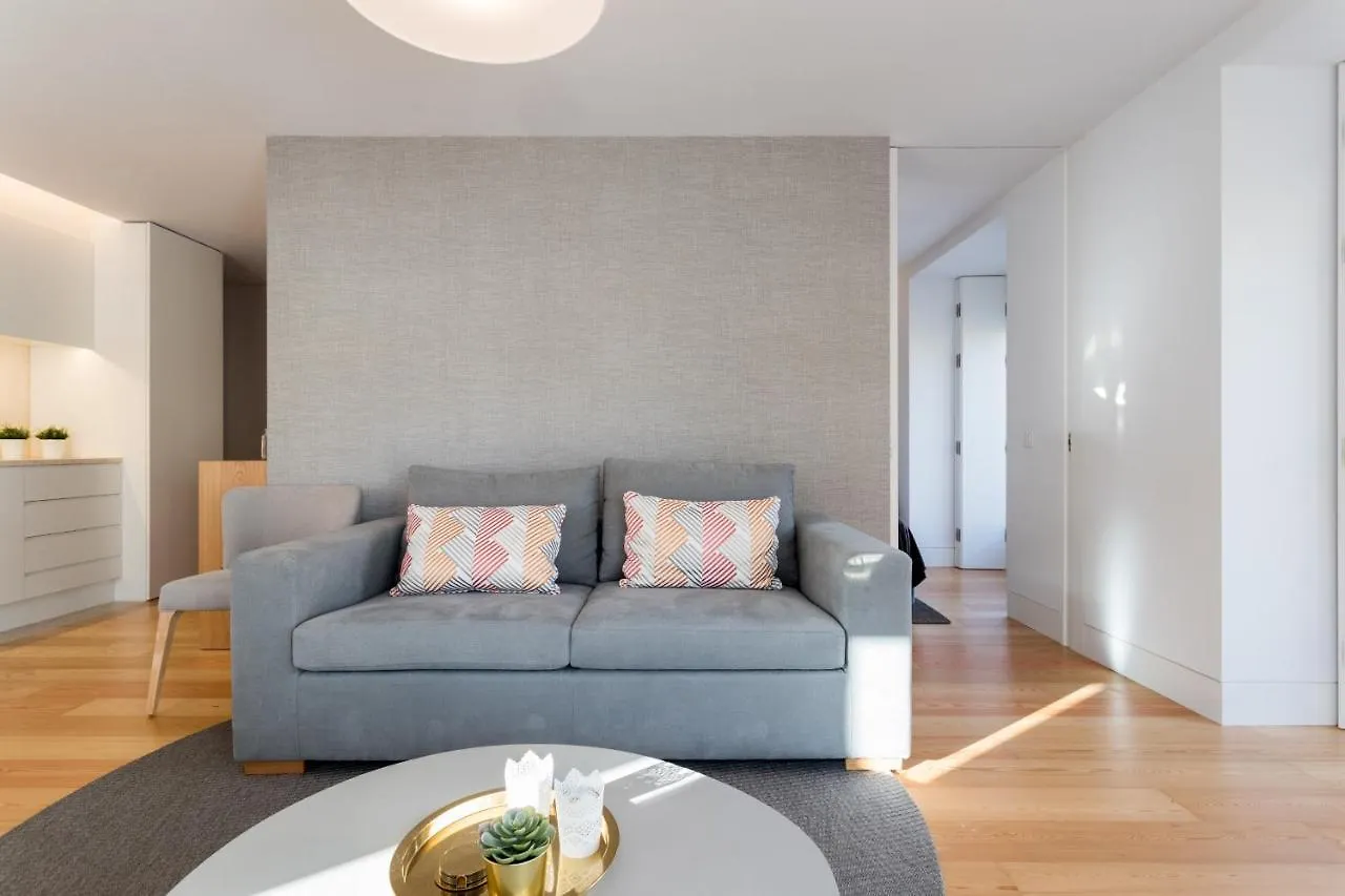 Flh Chiado Elegant Apartment Lisbon